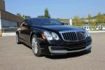 Maybach 57S Coupe by DC Dream Cars 2015 года